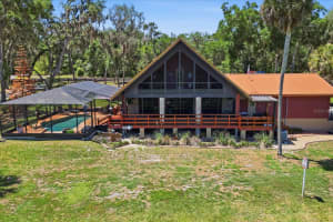 1471 LAGOON POINT, INVERNESS, FL 34453 - MLS#MFROM724941