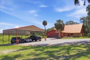 1471 LAGOON POINT, INVERNESS, FL 34453 - MLS#MFROM724941