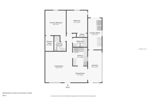 2304 GLENMORE CIRCLE, SUN CITY CENTER, FL 33573 - MLS#MFROM724942