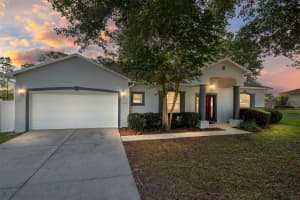 10877 45TH COURT, OCALA, FL 34476 - MLS#MFROM724966