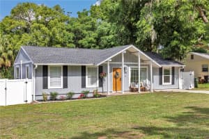 1302 SANCHEZ AVENUE, OCALA, FL 34471 - MLS#MFROM724971