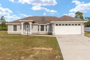 15434 23RD COURT ROAD, OCALA, FL 34473 - MLS#MFROM724974