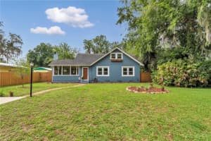 956 5TH STREET, OCALA, FL 34470 - MLS#MFROM725000