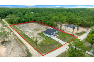 12689 81ST STREET, DUNNELLON, FL 34432 - MLS#MFROM725003