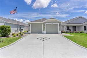 1617 CALDORETTE DRIVE, THE VILLAGES, FL 34762 - MLS#MFROM725009