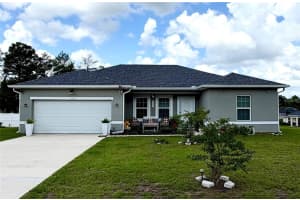 15943 Sw 53rd Ct, OCALA
