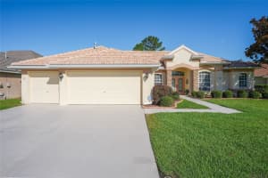 5081 DELACROIX DRIVE, BROOKSVILLE, FL 34604 - MLS#MFROM725042