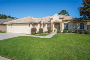 5081 DELACROIX DRIVE, BROOKSVILLE, FL 34604 - MLS#MFROM725042