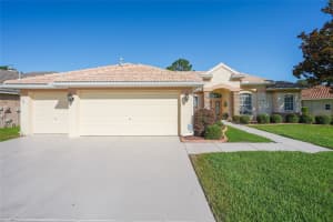 5081 DELACROIX DRIVE, BROOKSVILLE, FL 34604 - MLS#MFROM725042