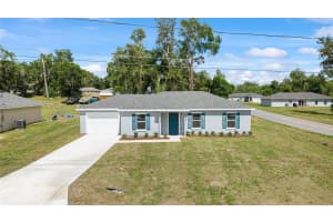 29 JUNIPER PASS LANE, OCALA, FL 34472 - MLS#MFROM725055