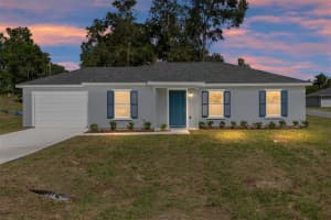 29 JUNIPER PASS LANE, OCALA, FL 34472 - MLS#MFROM725055
