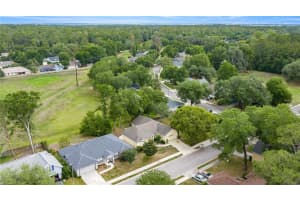 8120 52ND LANE, GAINESVILLE, FL 32608 - MLS#MFROM725056