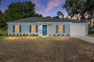 37 DOGWOOD DRIVE PASS, OCALA, FL 34472 - MLS#MFROM725058
