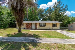 3698 Sw 147th St, OCALA