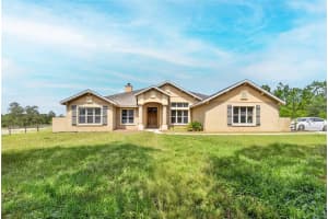 1098 165TH COURT ROAD, DUNNELLON, FL 34432 - MLS#MFROM725088