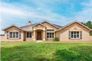 1098 165TH COURT ROAD, DUNNELLON, FL 34432 - MLS#MFROM725088
