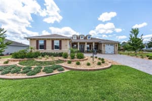 8386 90TH COURT, OCALA, FL 34481 - MLS#MFROM725098