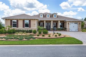 8386 90TH COURT, OCALA, FL 34481 - MLS#MFROM725098