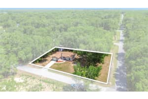 3848 WILMA STREET, INVERNESS, FL 34453 - MLS#MFROM725103