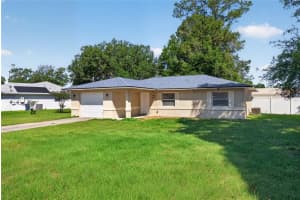 44 REDWOOD ROAD, OCALA, FL 34472 Sold 06/17/26