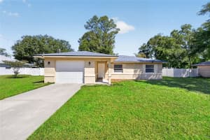 44 REDWOOD ROAD, OCALA, FL 34472 Sold 06/17/26