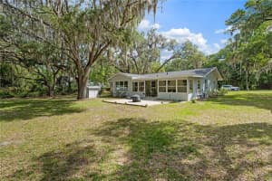 1136 SHOREWOOD DRIVE, DUNNELLON, FL 34431 - MLS#MFROM725130
