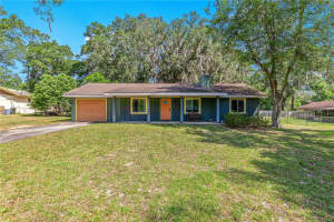 2341 39TH STREET, OCALA, FL 34479 - MLS#MFROM725152