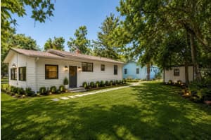 6281 Se Hames Rd, BELLEVIEW