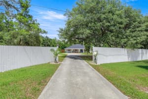 495 FISHER ROAD, OCKLAWAHA, FL 32179 - MLS#MFROM725193