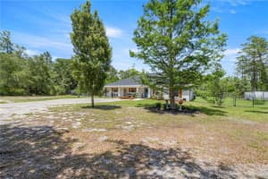 495 FISHER ROAD, OCKLAWAHA, FL 32179 - MLS#MFROM725193