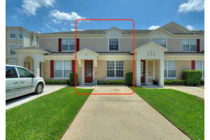 8106 PRINCESS PALM LANE, KISSIMMEE, FL 34747 - MLS#MFROM725198