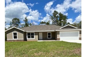 9256 125TH COURT ROAD, DUNNELLON, FL 34432 - MLS#MFROM725259