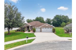 4319 63RD STREET, OCALA, FL 34474 - MLS#MFROM725260