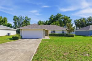 3959 129TH STREET, OCALA, FL 34473 - MLS#MFROM725261