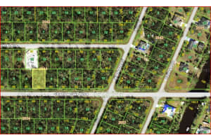 14258 CHAMBERLAIN BOULEVARD, PORT CHARLOTTE, FL 33953 - MLS#MFROM725265