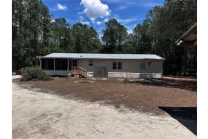 3890 189TH AVENUE, DUNNELLON, FL 34432 - MLS#MFROM725285