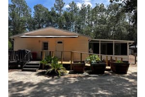 3890 189TH AVENUE, DUNNELLON, FL 34432 - MLS#MFROM725285