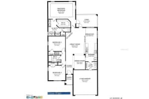 2388 23RD AVENUE, OCALA, FL 34475 - MLS#MFROM725313