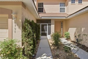 1598 SPRING MEADOW LOOP, LECANTO, FL 34461 - MLS#MFROM725332