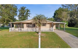 10040 98TH AVENUE, OCALA, FL 34481 - MLS#MFROM725355