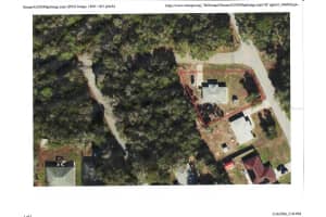 3596 THEO LANE, INVERNESS, FL 34453 - MLS#MFROM725372