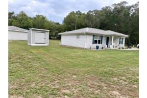 3596 THEO LANE, INVERNESS, FL 34453 - MLS#MFROM725372