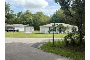 3596 THEO LANE, INVERNESS, FL 34453 - MLS#MFROM725372