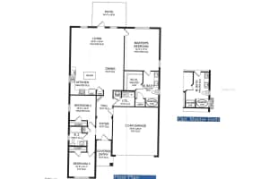 2194 23RD LOOP, OCALA, FL 34475 - MLS#MFROM725389