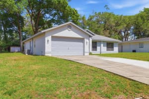 6355 RUSH STREET, INVERNESS, FL 34452 - MLS#MFROM725409