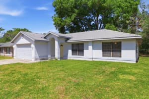 6355 RUSH STREET, INVERNESS, FL 34452 - MLS#MFROM725409
