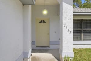 6355 RUSH STREET, INVERNESS, FL 34452 - MLS#MFROM725409