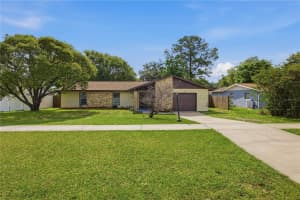311 MARION OAKS DRIVE, OCALA, FL 34473 - MLS#MFROM725413