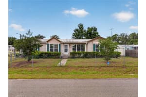 11118 66TH TERRACE, BELLEVIEW, FL 34420 - MLS#MFROM725422