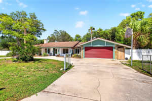 16206 SEA PINES DRIVE, HUDSON, FL 34667 - MLS#MFROM725447